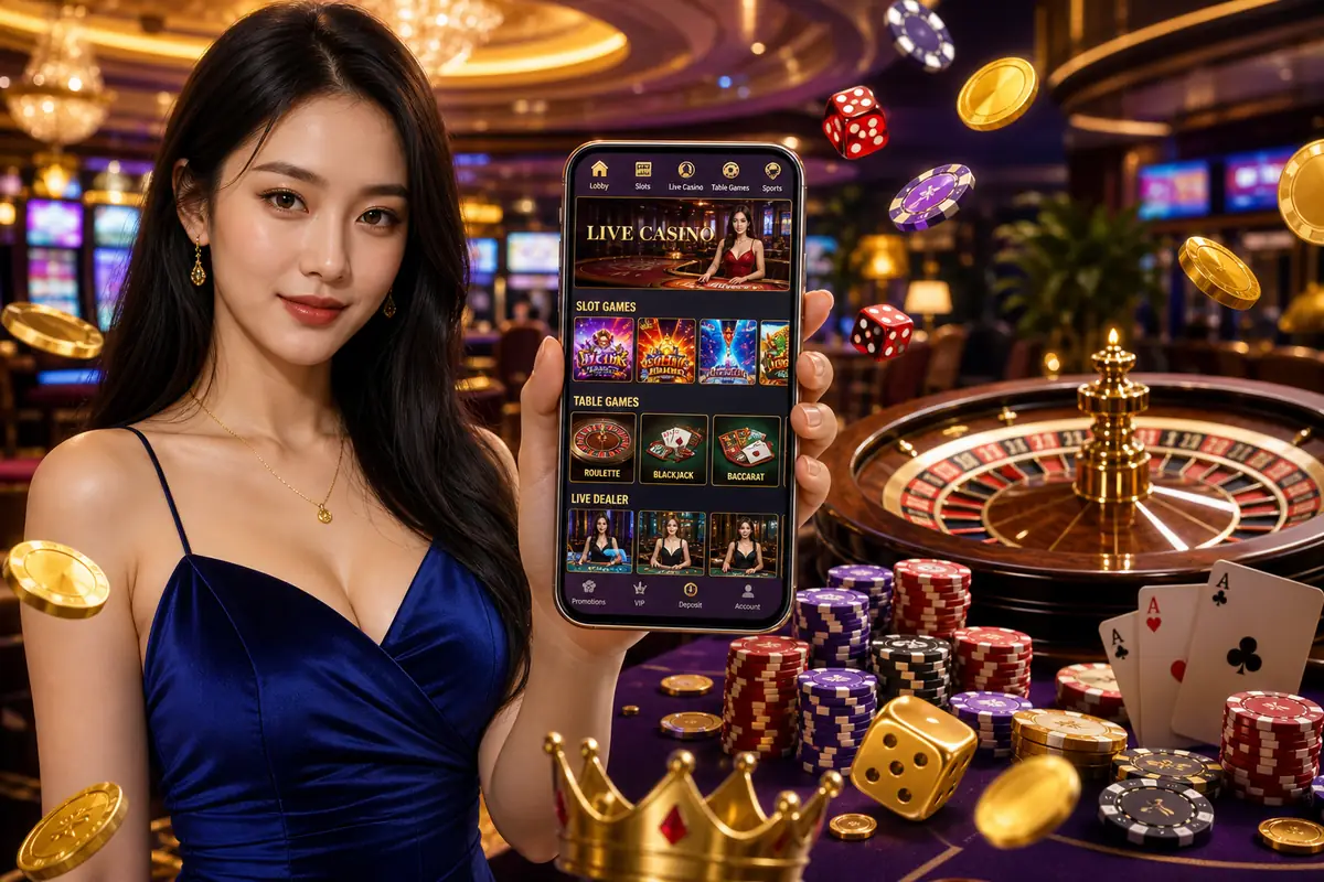 kgrp99 chơi casino trực tuyến